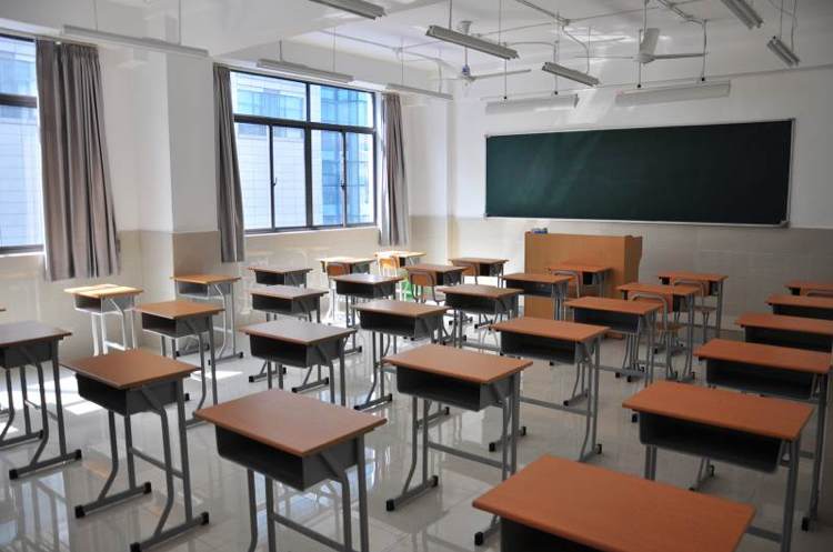 学院教室 学院教室