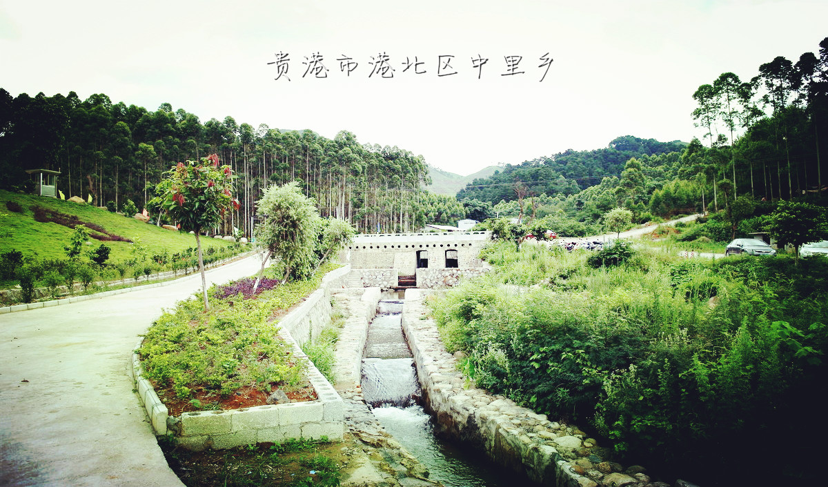 中里乡