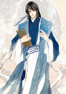 三生三世枕上书(唐七所着小说)