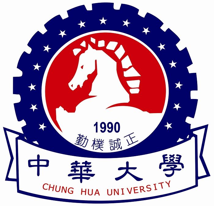 中华大学校徽 中华大学校徽