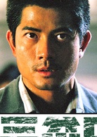三岔口(2005年陈木胜执导，郭富城主演电影)