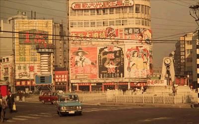 曾经王朝 曾经王朝