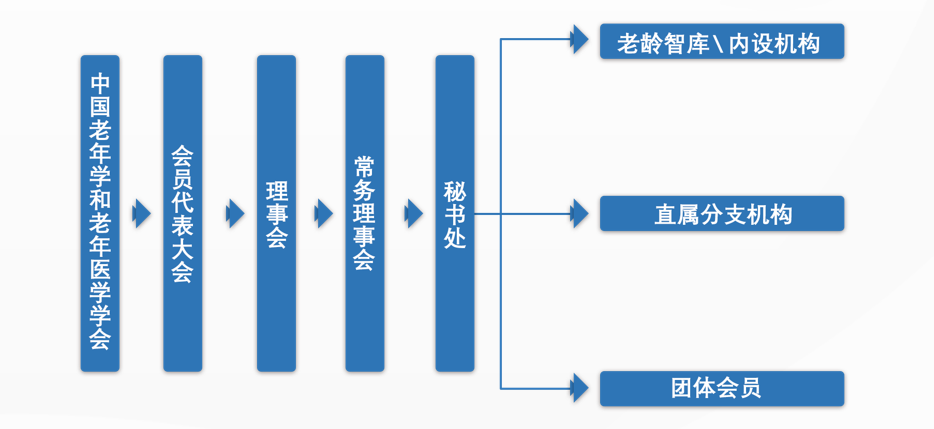 中国老年学和老年医学学会 中国老年学和老年医学学会