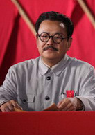 中国1945之重庆风云