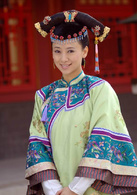 绣娘兰馨