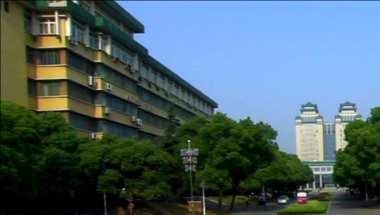 中南民族大学电子信息工程学院