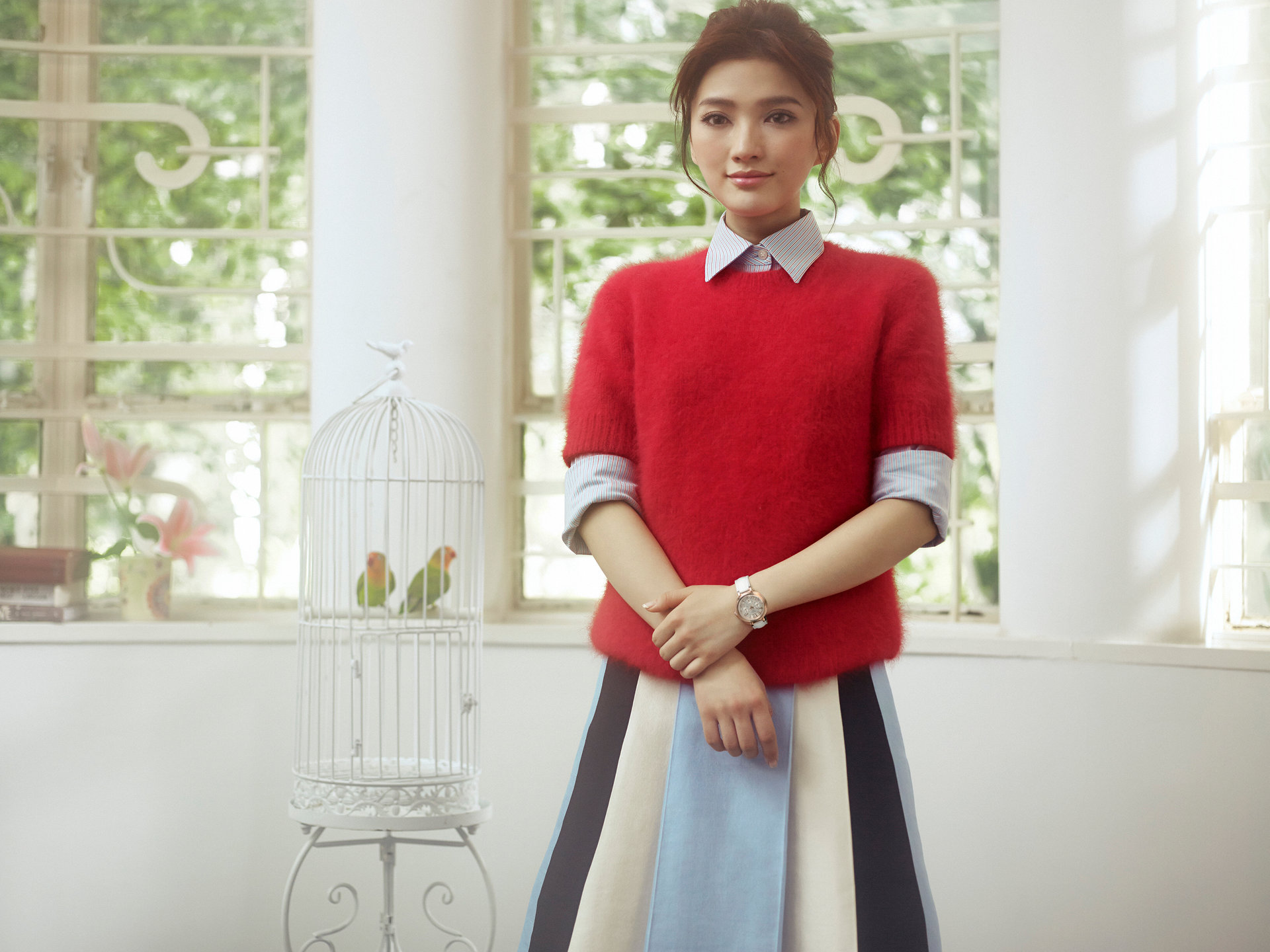 丁丁(中国内地女歌手) 丁丁(中国内地女歌手)