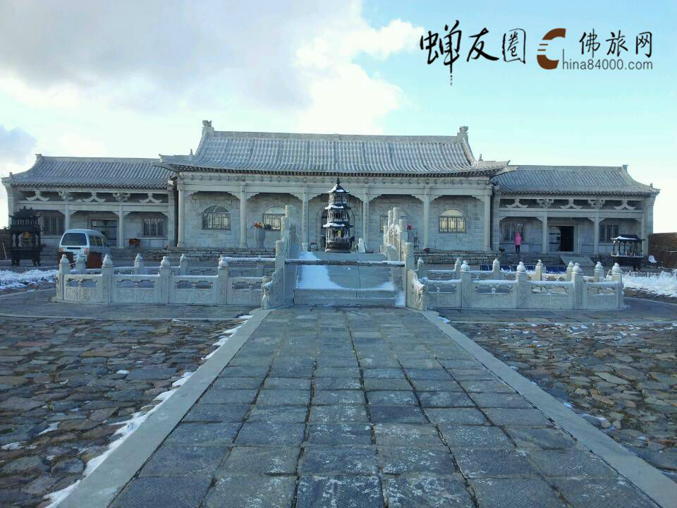 灵应寺 灵应寺