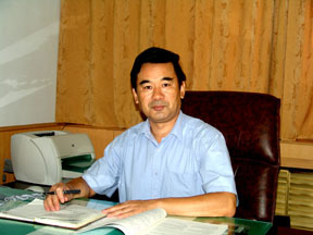 中国石油大学(华东)东营校区 中国石油大学(华东)东营校区