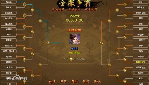 火纹三国 火纹三国