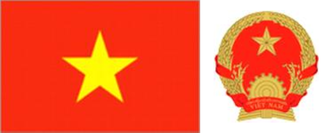 国旗、国徽 国旗、国徽