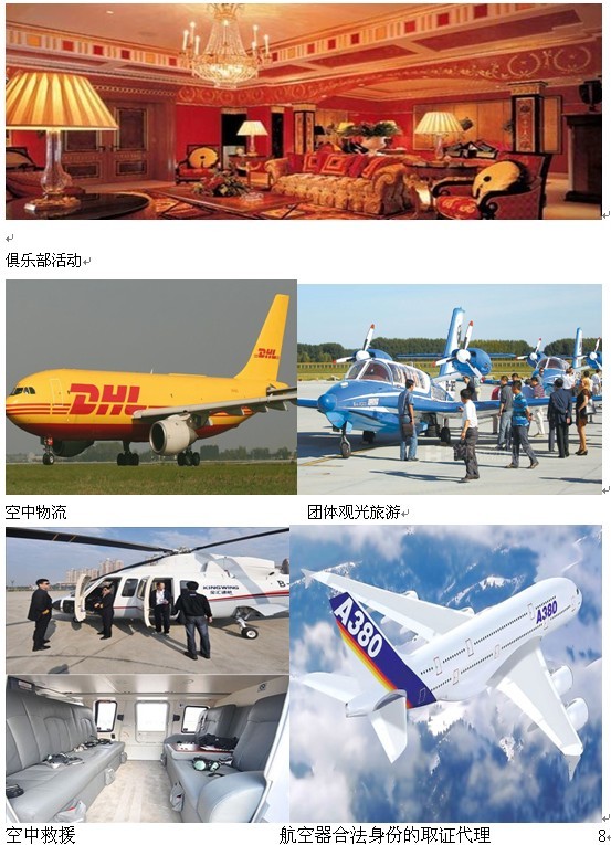 中国低空飞行俱乐部 中国低空飞行俱乐部