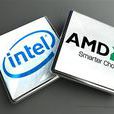 中央处理器(CPU)製造商