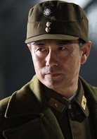 一触即发(2012年钟汉良主演国产电视剧)