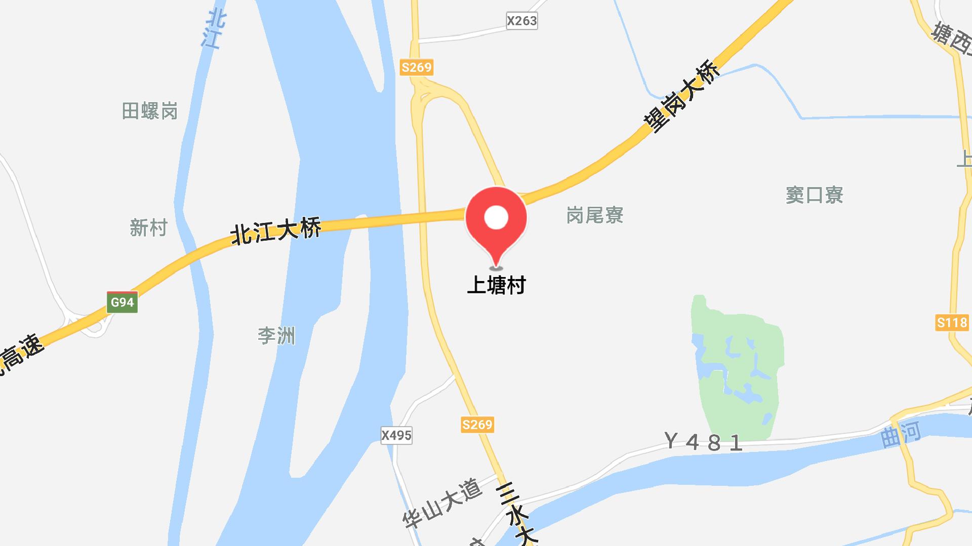 地图信息