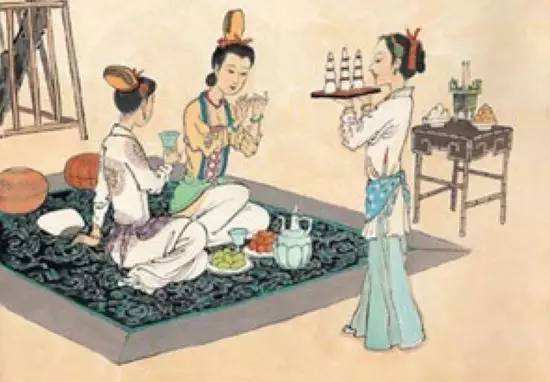喜蛛应巧 喜蛛应巧