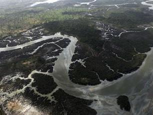 世界十大污染地 世界十大污染地