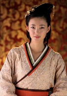 美人心计(2010年林心如等主演古装剧)