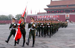 阅兵式 阅兵式