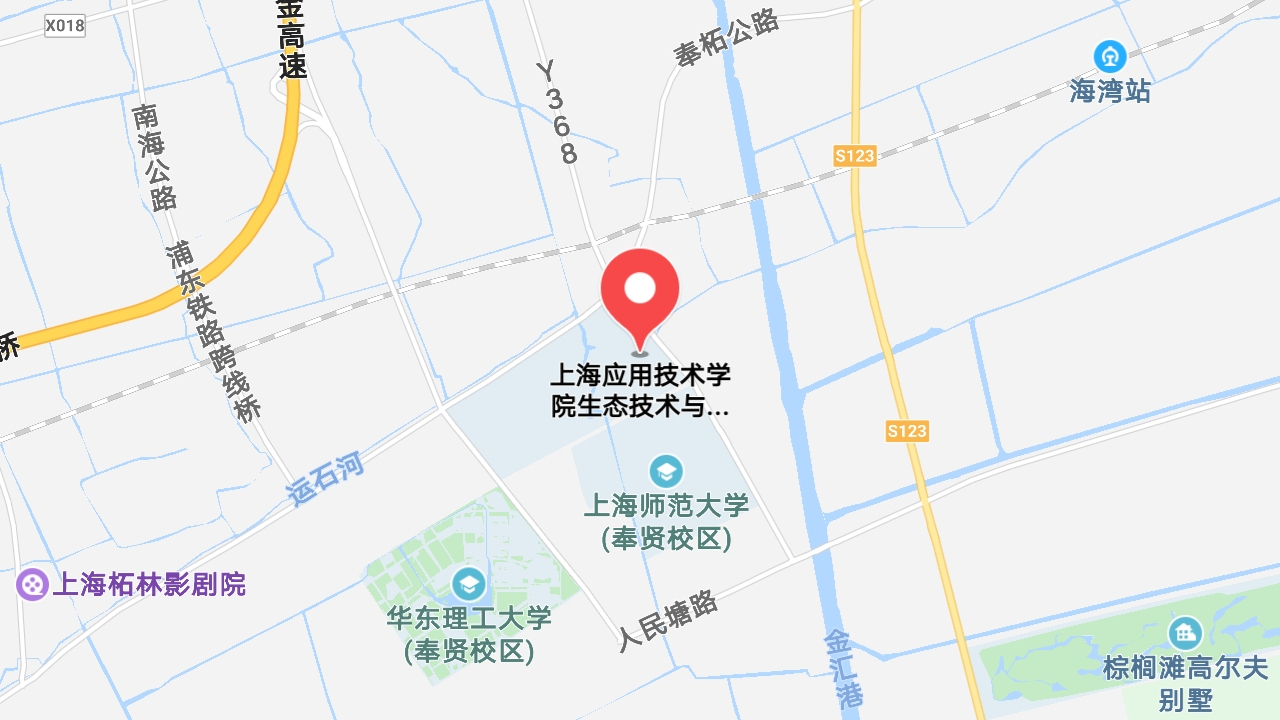 地图信息