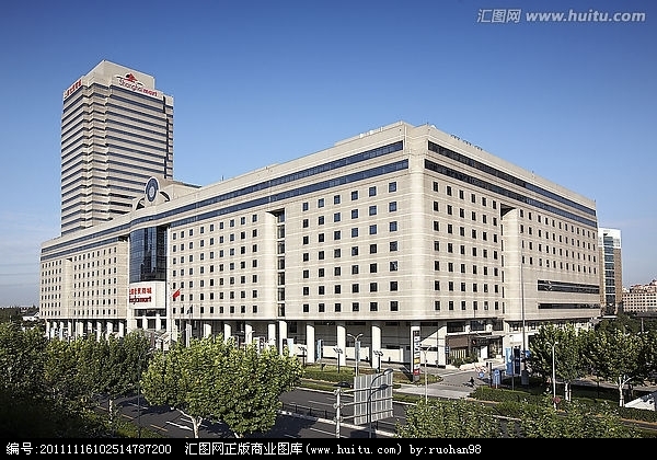 上海世贸商城