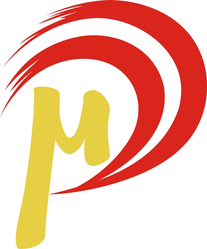 上海汉风艺术LOGO 上海汉风艺术LOGO