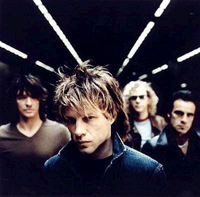 Bon Jovi