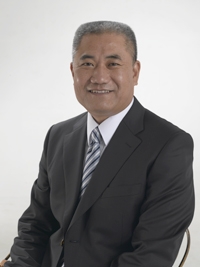 现任广交会秘书长王志平 现任广交会秘书长王志平