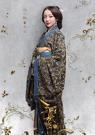 三国机密之潜龙在渊(2018年马天宇、韩东君主演电视剧)