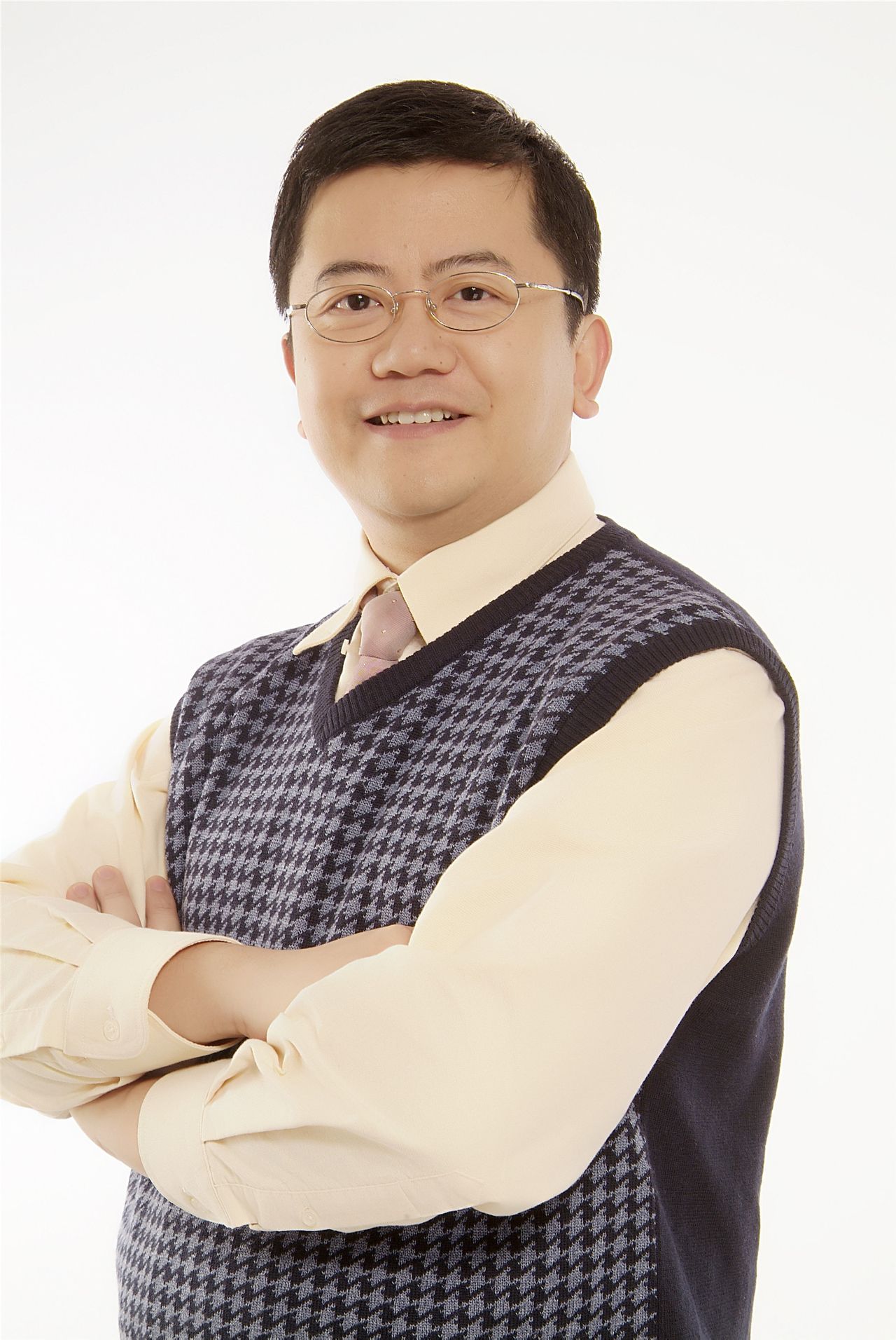 丁浩(南京经济广播主持人)