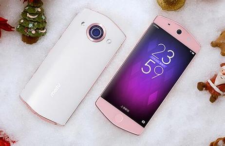 美图M6 美图M6