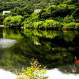 七峰山(河南省南阳市方城县七峰山)