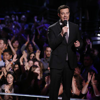 Carson Daly Carson Daly