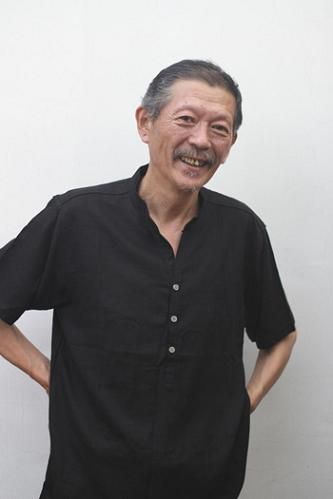罗京民 罗京民