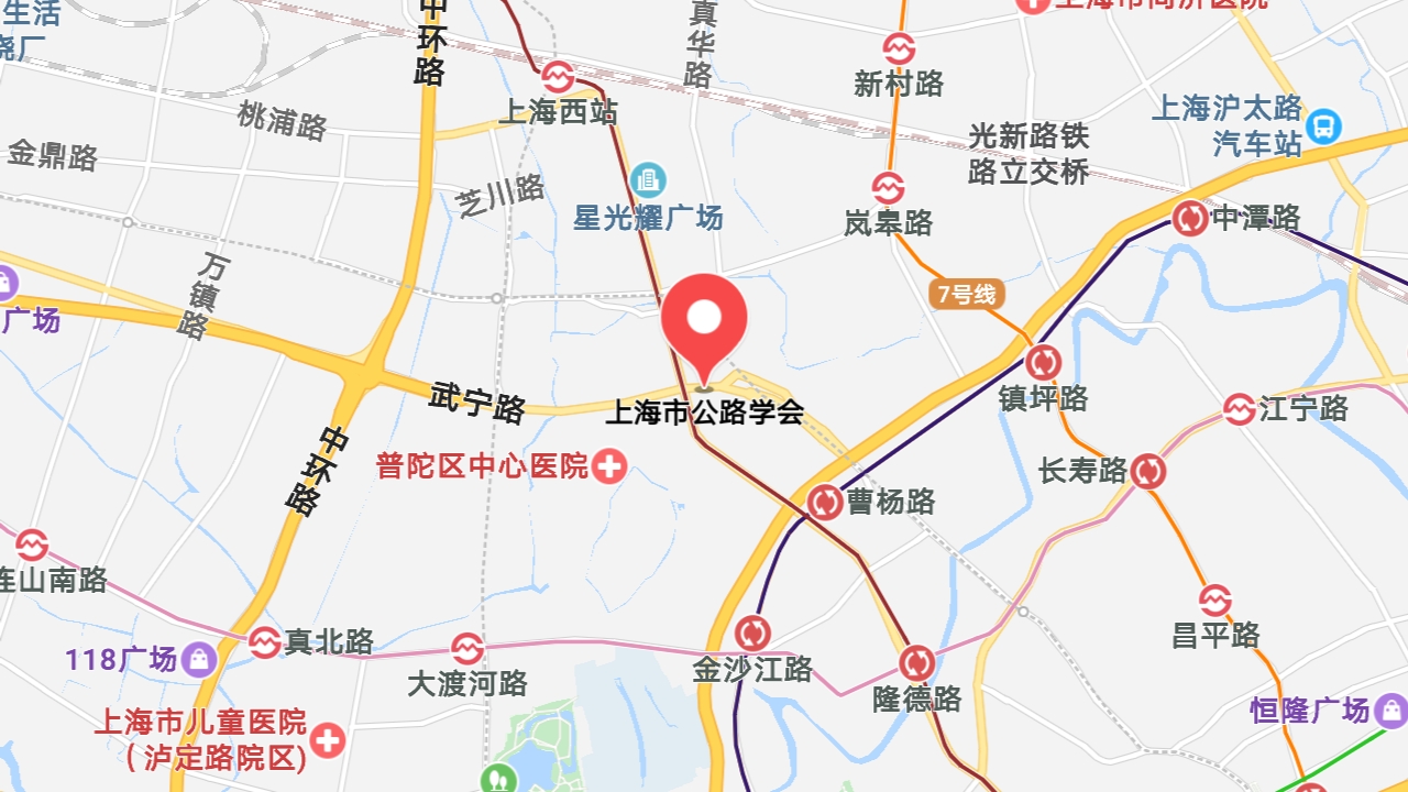 地图信息