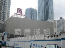 罗宾森广场照片 罗宾森广场照片