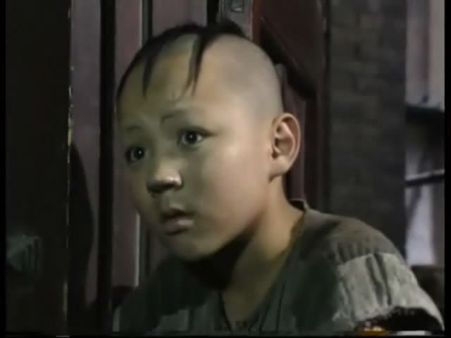 三毛流浪记(1980年虞戡平执导的香港电影)
