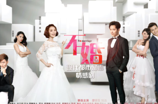 不婚(2016年拍摄电视剧)