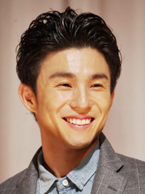 中尾明庆 中尾明庆