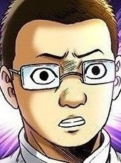 中国惊奇先生(权迎升创作的惊奇系列漫画)