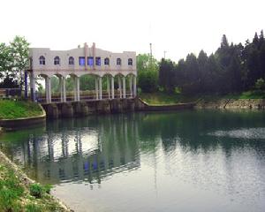 节水闸 节水闸