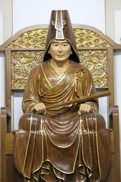 一宁(元代僧人)