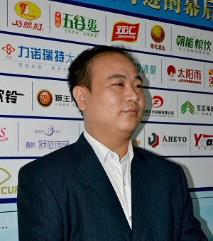 安立亮 安立亮