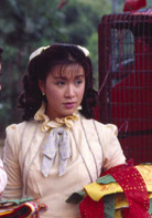 七姐妹(2001年罗嘉良、佘诗曼主演香港TVB电视剧)
