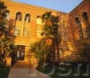 美国加利福尼亚大学洛杉矶分校 美国加利福尼亚大学洛杉矶分校