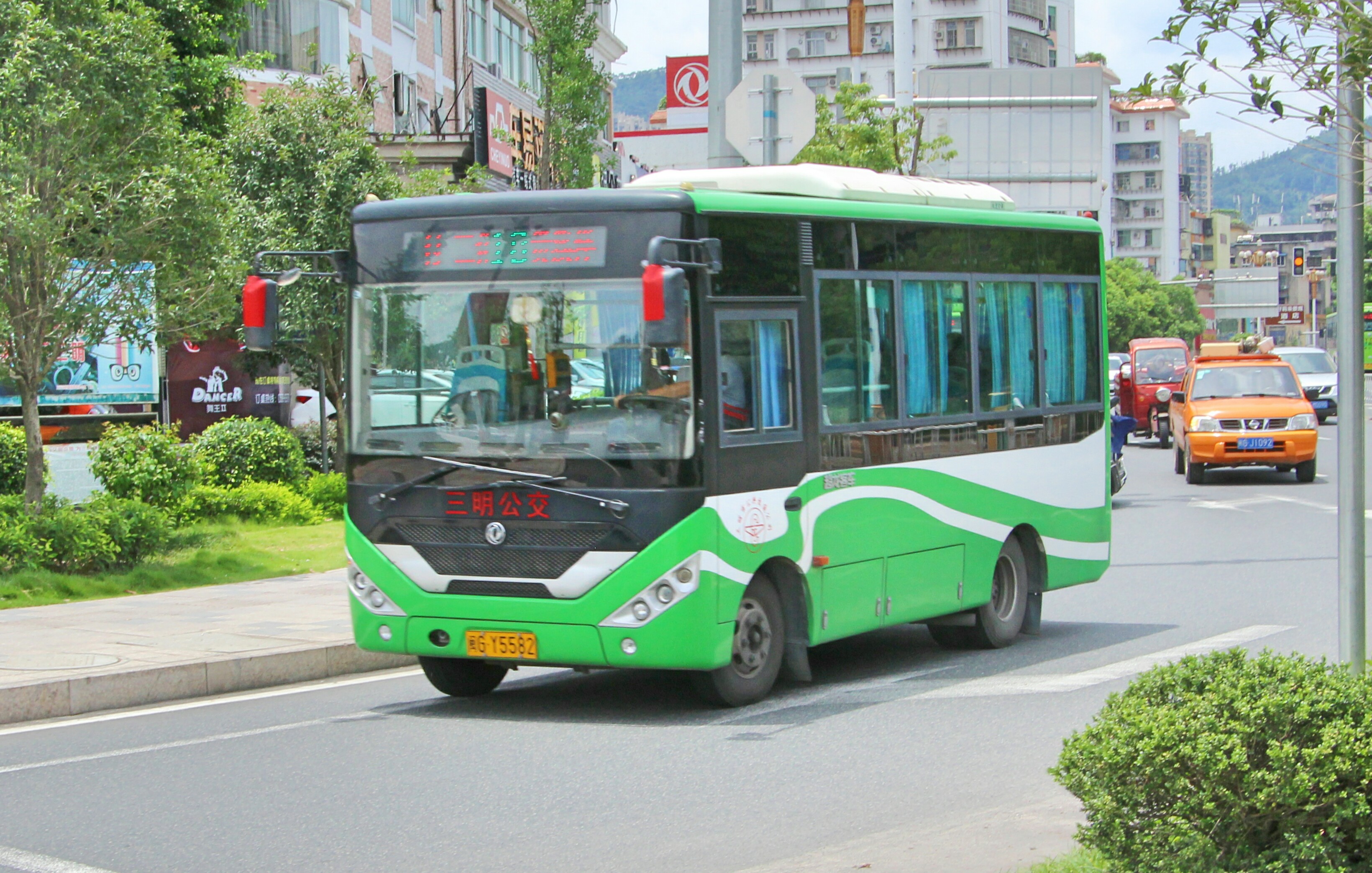 18路 18路
