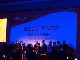 中国作业系统 中国作业系统