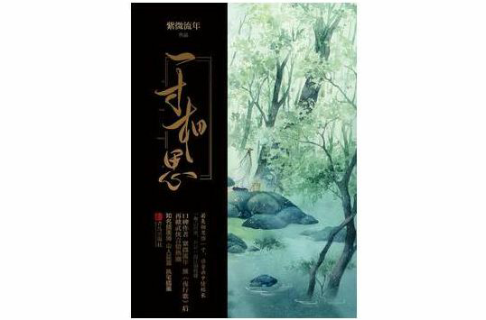 一寸相思(紫微流年着作)