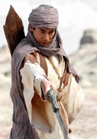 七剑下天山(2006年赵文卓主演大陆电视剧)