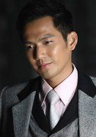 一触即发(2012年钟汉良主演国产电视剧)